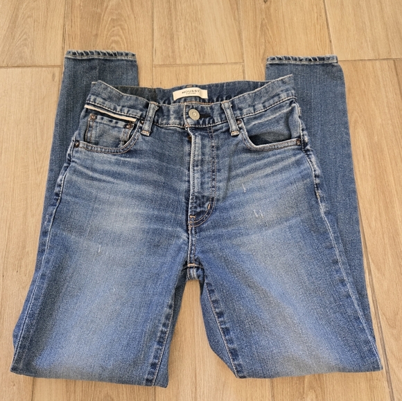Moussy Vintage Skinny Jeans, 26 - Picture 3 of 7